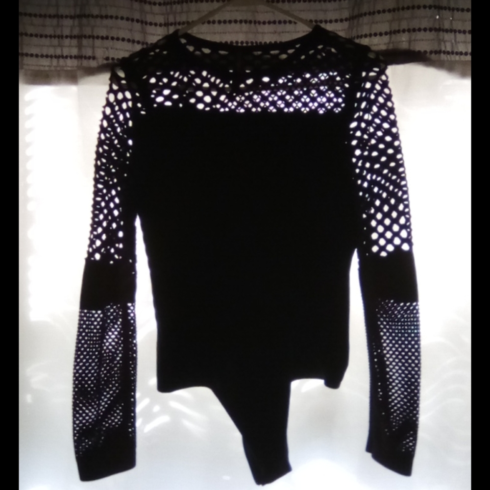 Body suit